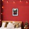 Stupell Industries Golden Pups Christmas Truck Framed Print Under Glass, design by Petal Prints Design